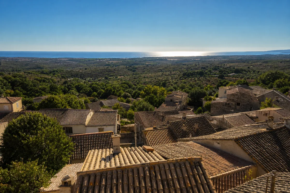 Couvreur dans l'Hérault (34) : Béziers, Sète, Agde, Lunel